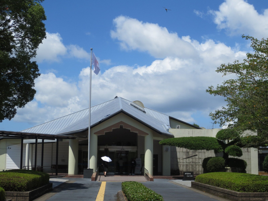 知览神风飞行员和平博物馆-南九州市必去景点
