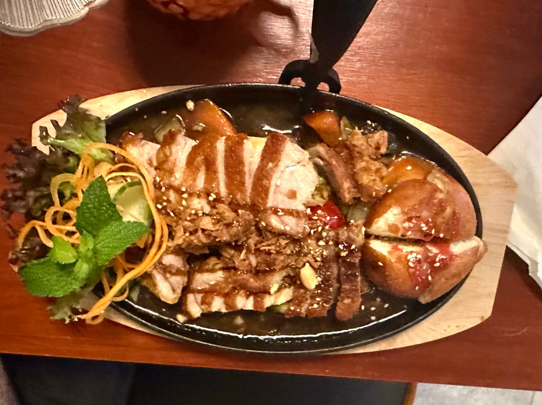 Bep Viet