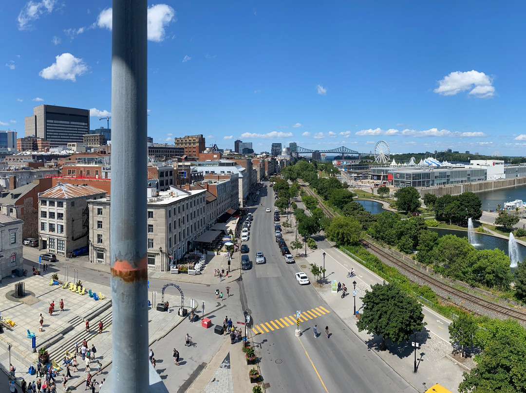 Pointe-a-Calliere, Montreal Archaeology and History Complex-蒙特利尔必去景点