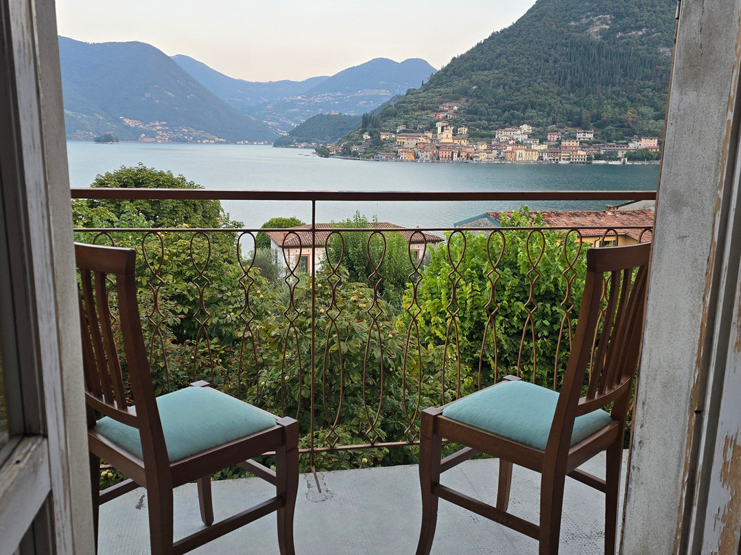 Albergo Ristorante Aquila主图