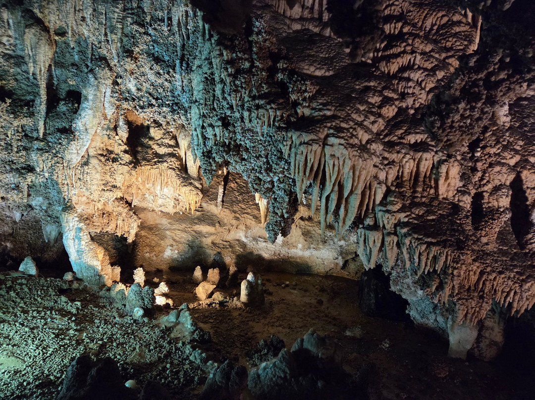 Grotta Antro del Corchia-Levigliani必去景点