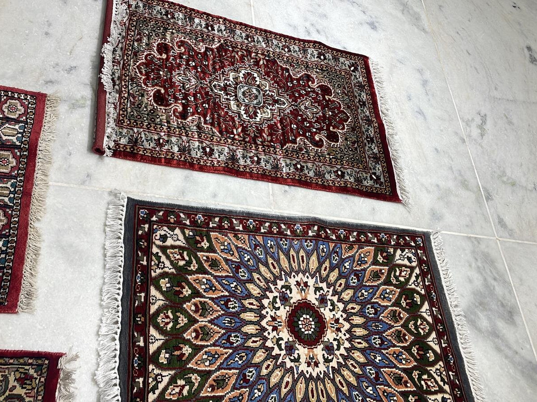 ABC Rugs & Jewelry-斋蒲尔必去景点