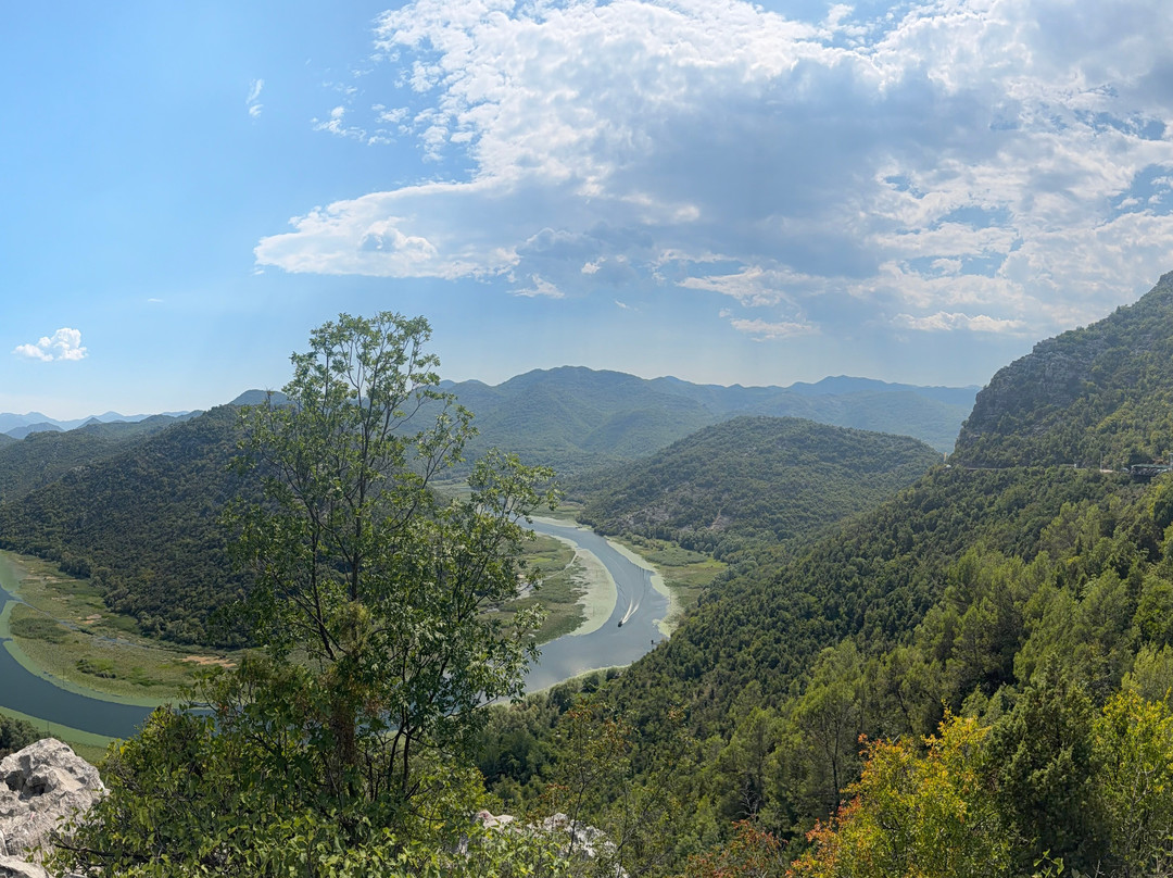 Undiscovered Montenegro-维尔巴札拉必去景点