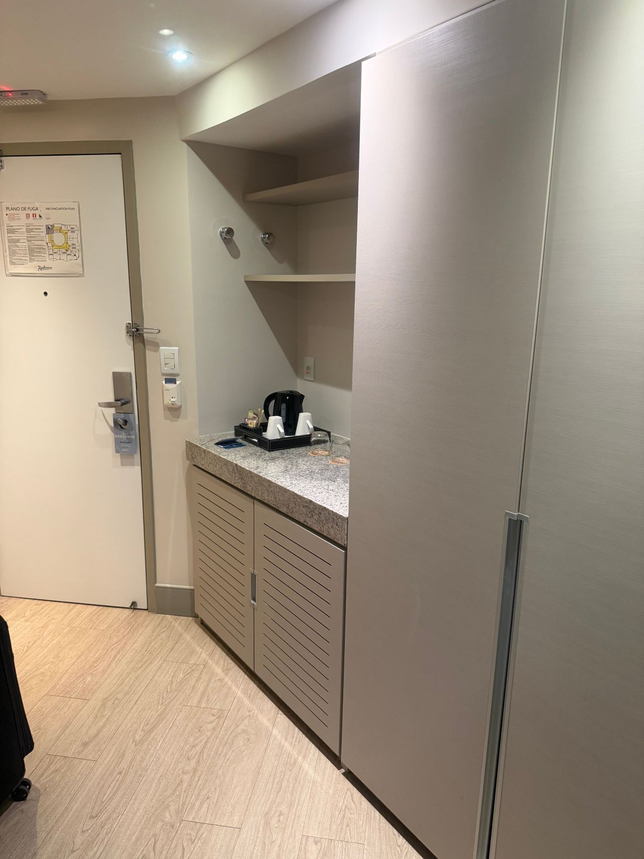 累西腓丽筠酒店-旅行者