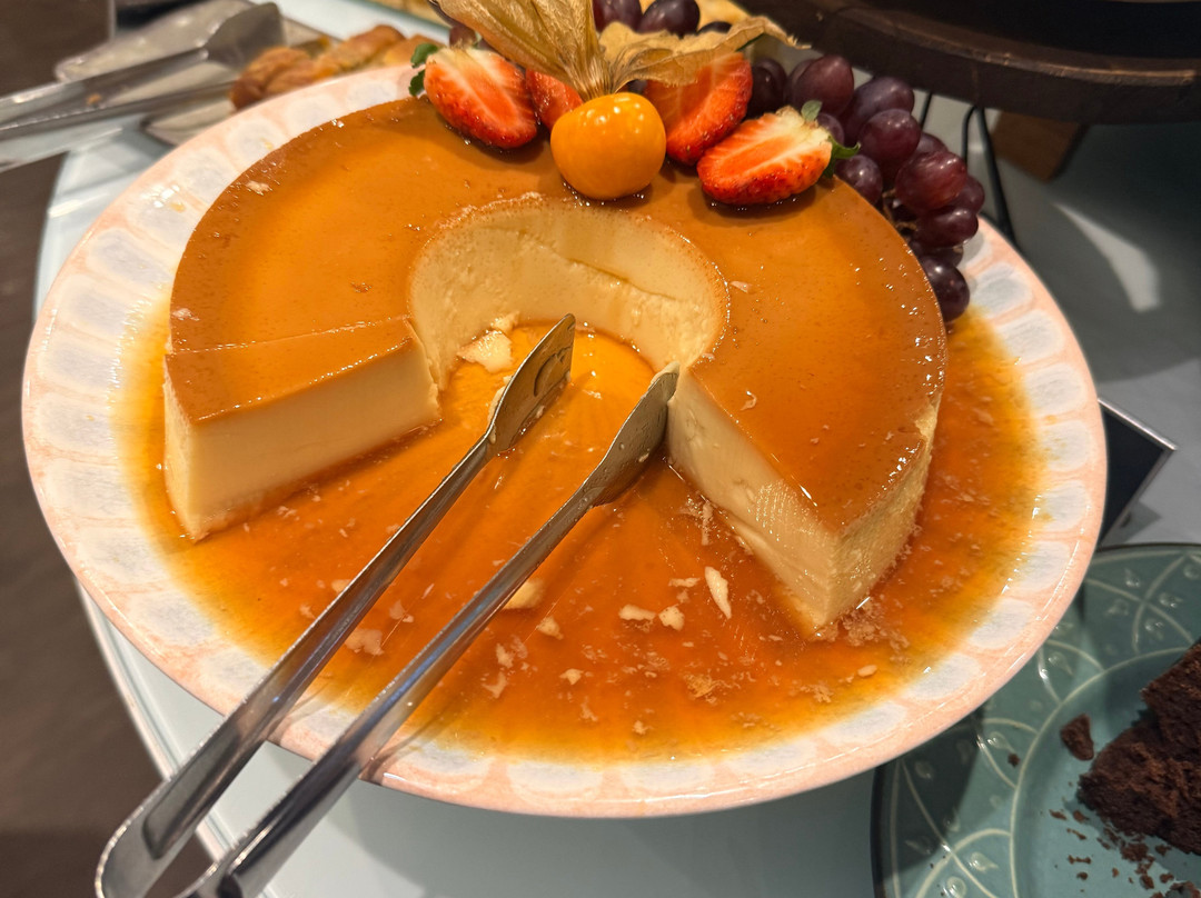 圣塔旅馆酒店主图
