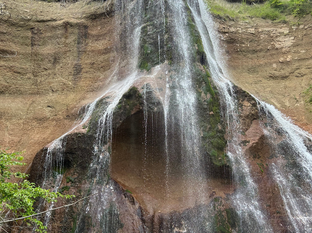 Smith Falls State Park-Valentine必去景点