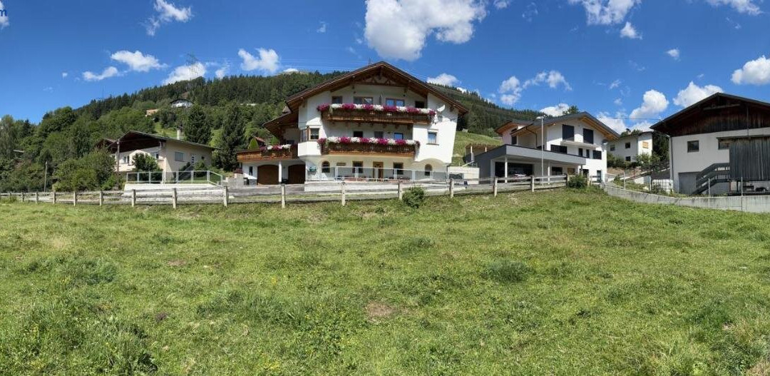 Haus Deutschmann