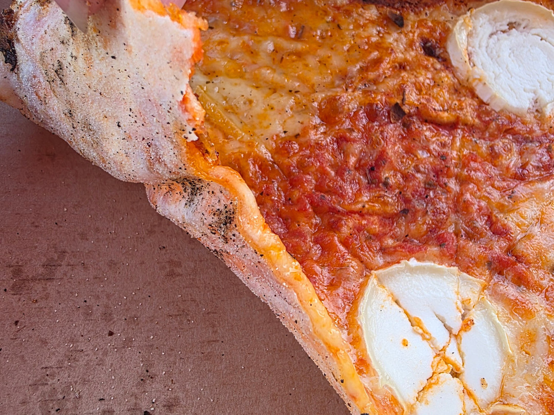 Zepizza Sion L Ocean