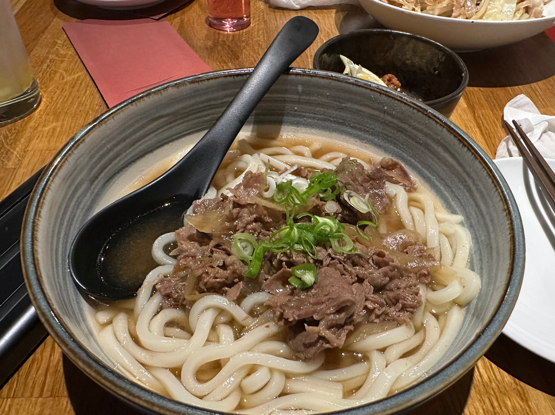 Japanese Dining Musubu Rotterdam