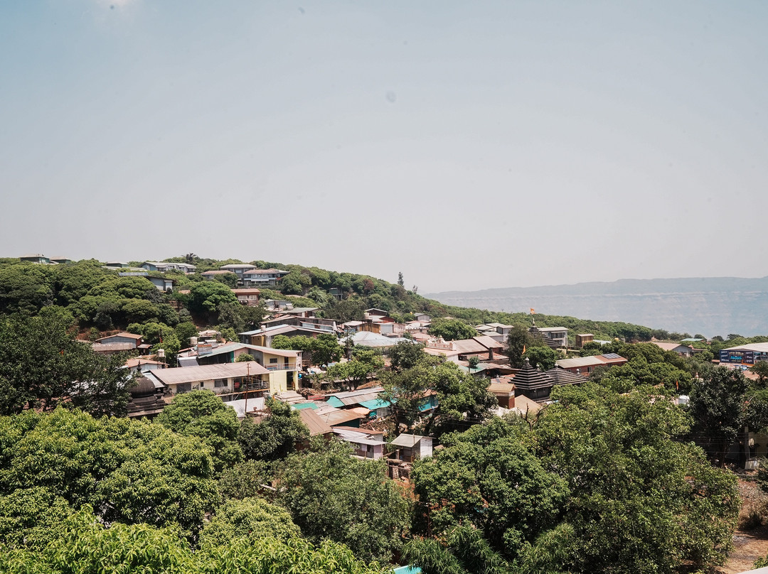 春田家庭公寓