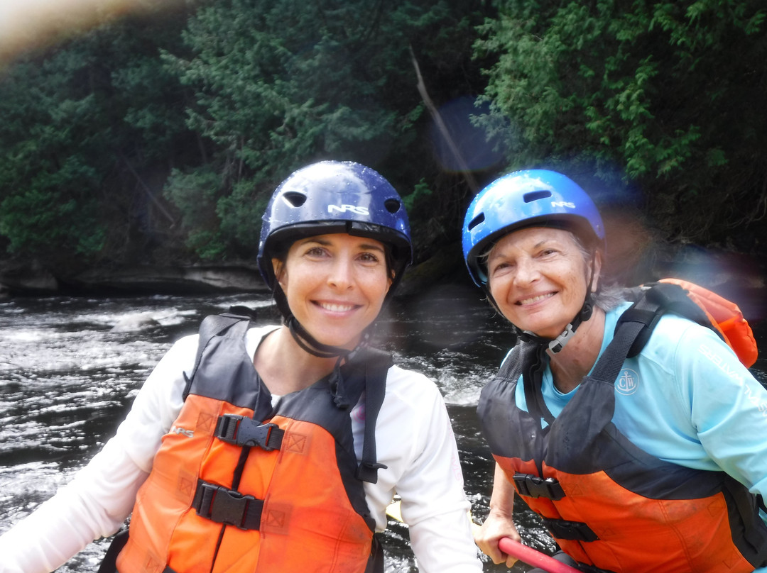Adirondack River Outfitters-Old Forge必去景点