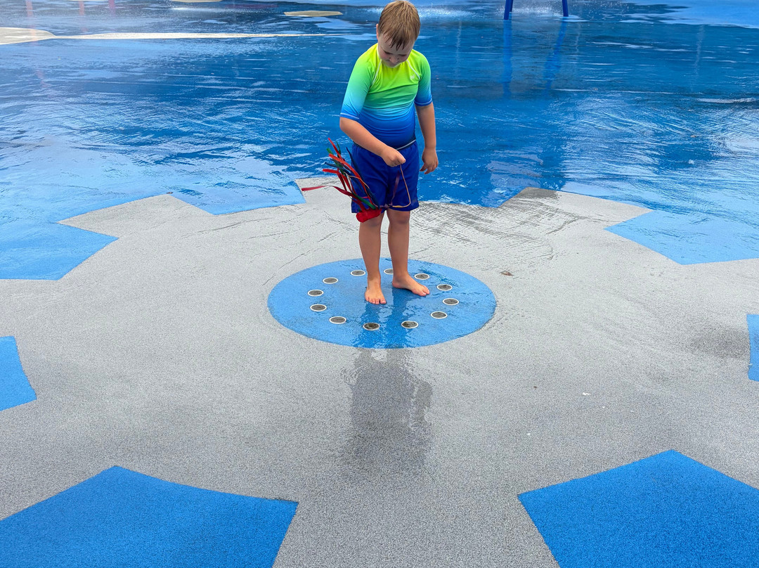 Magna Science Adventure Centre-罗瑟勒姆必去景点