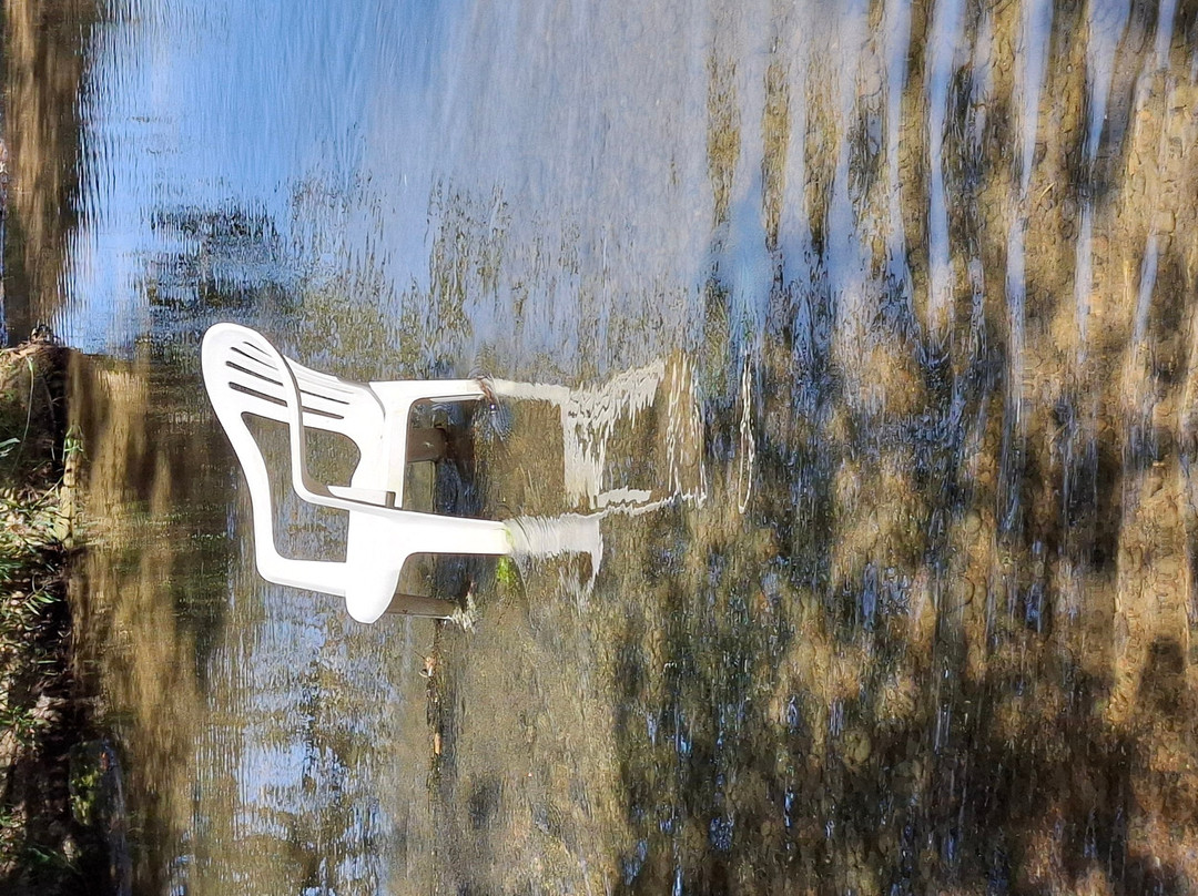 Camping Du Swin Golf