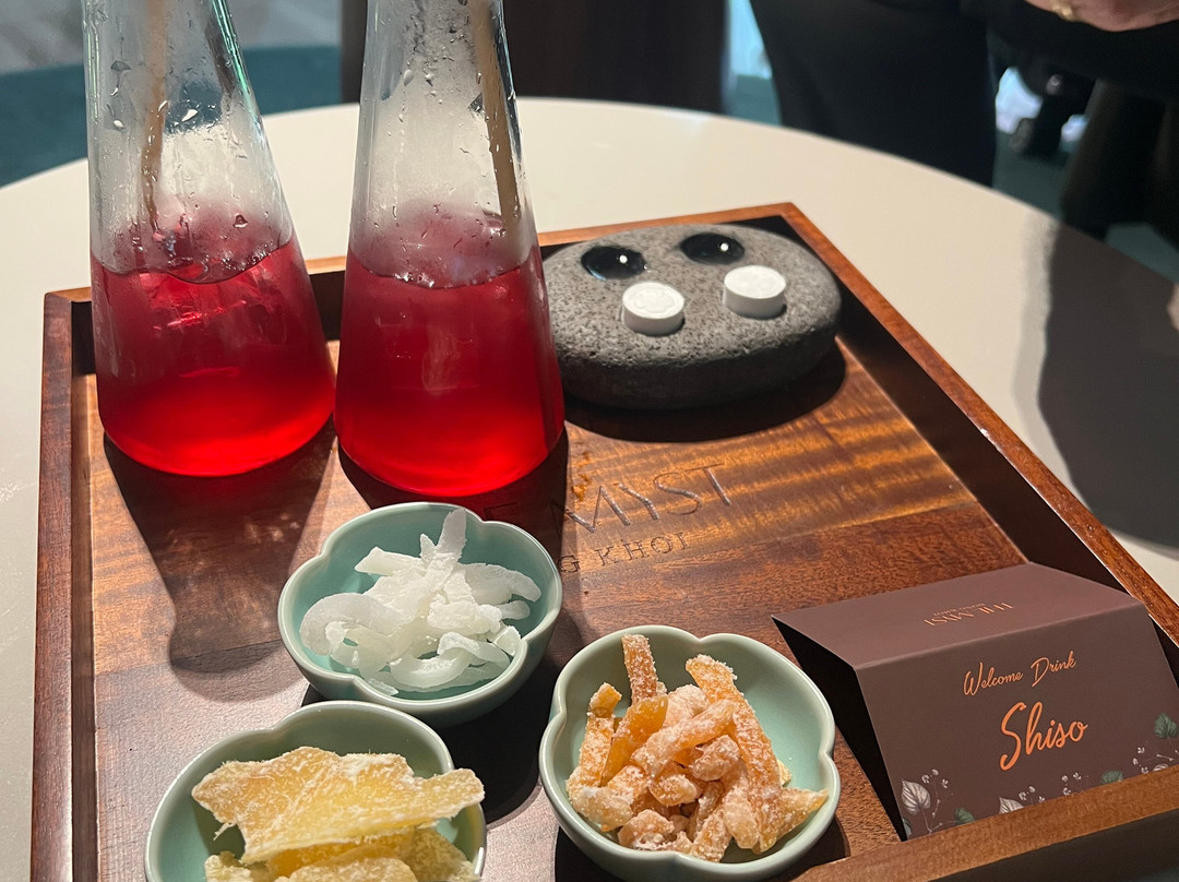东桂神秘岛酒店主图