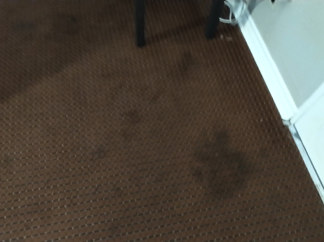 加纳诺克/乡绅度假村温德姆速 8 酒店主图