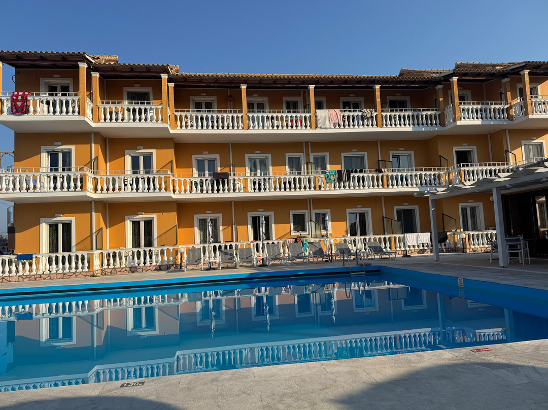 Bardis Hotel主图