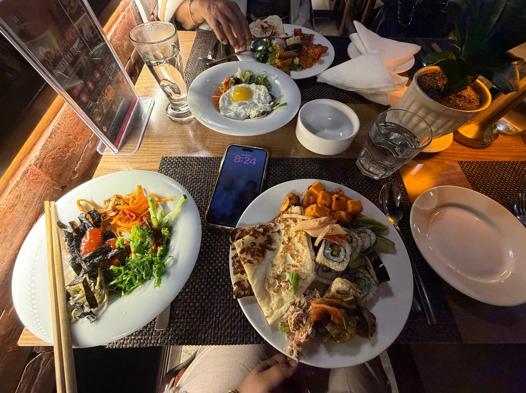 ACE喜马拉雅俱乐部酒店主图
