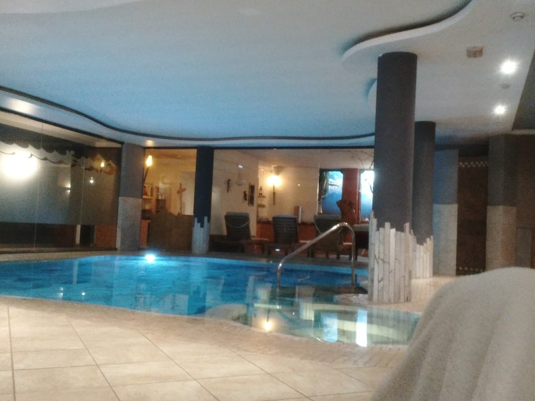 Hotel Alte Mühle 4 Stelle主图