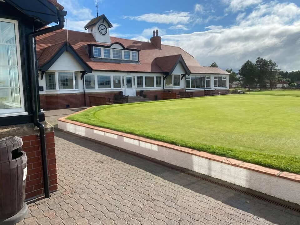 Silloth Golf Club-Wigton必去景点