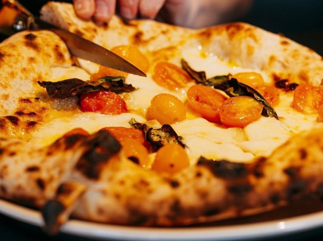 L' Impasto Perfetto