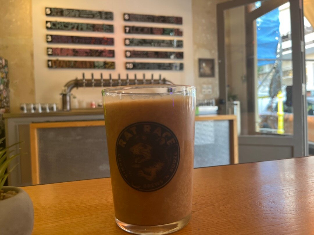 Rat Race Taproom