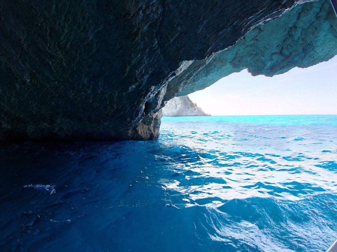 Porto Vromi Maries Cruises & Fun-Porto Vromi必去景点