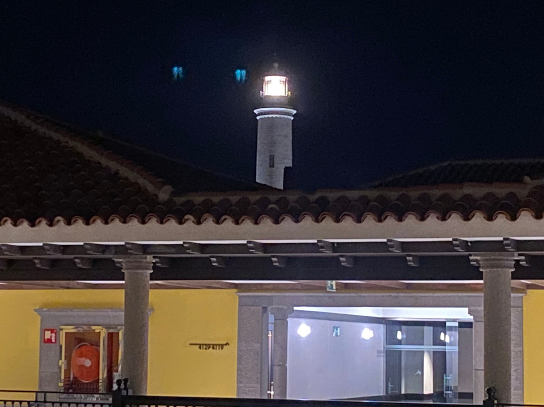 洛普森科斯塔梅隆内拉斯水疗度假村主图