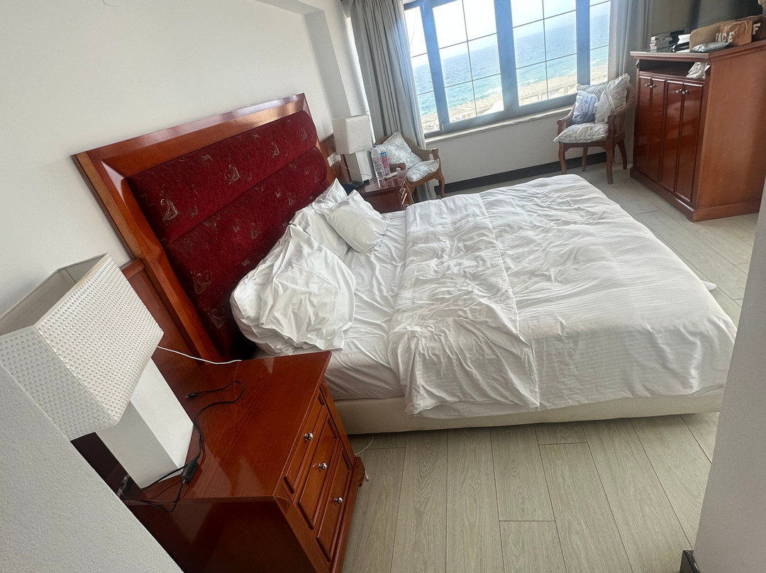 米诺斯帝国海滩度假村Minos Imperial Luxury Beach （希腊）主图