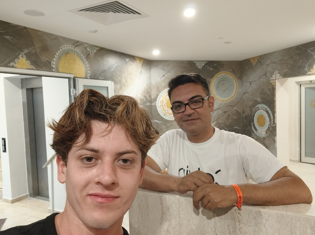 Focus Spa Wellness - Massage, Turkish Bath & Wellness Center-克利斯必去景点