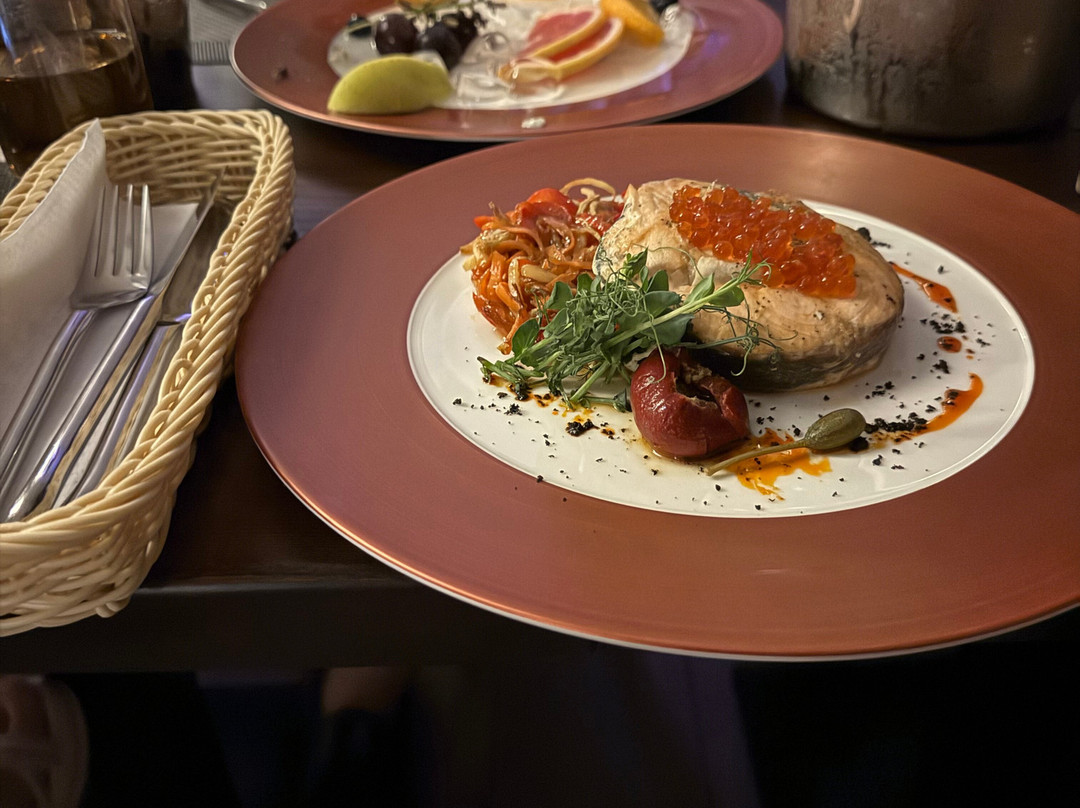 Basilico Restaurant