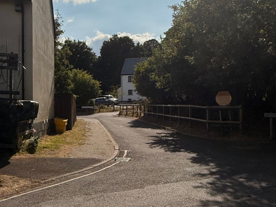 St. Pancras Church-Widecombe in the Moor必去景点
