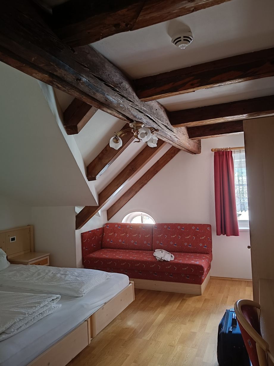 Hotel Bruggerwirt-旅行者