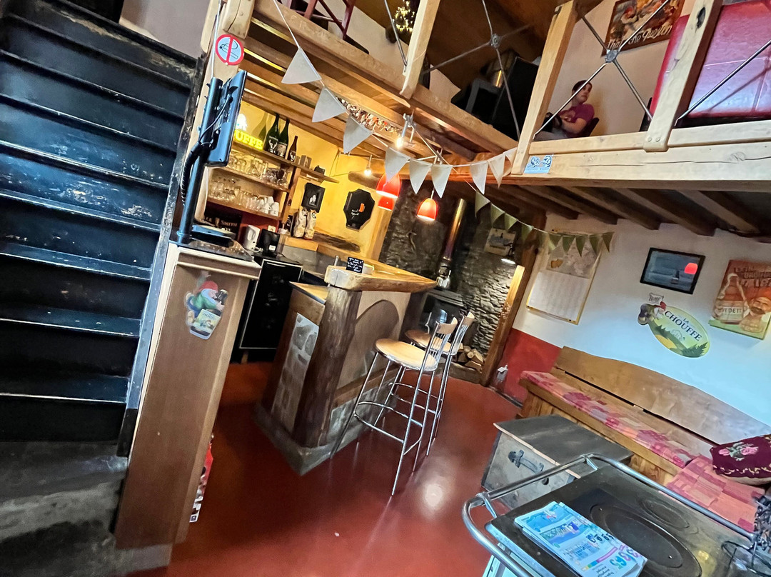 La Vieille Forge B&B主图