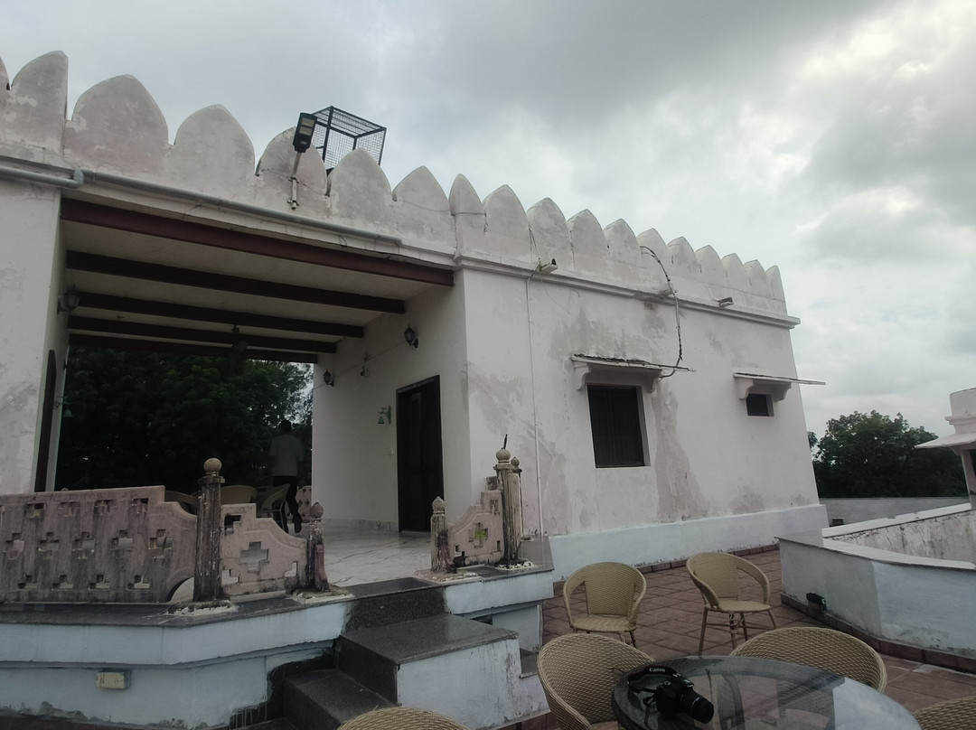 MPT Kila Kothi, Chanderi主图