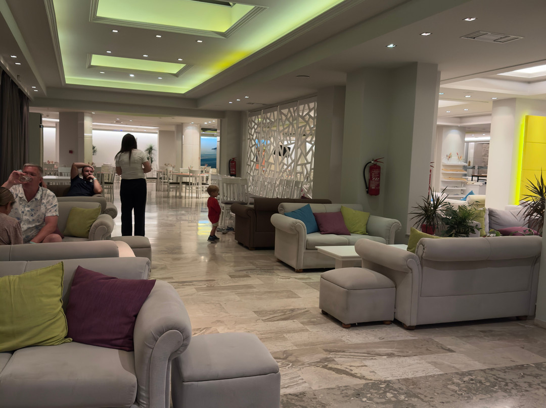 Margarita Hotel主图