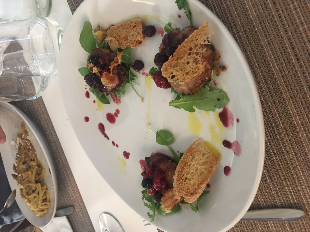 Ristorante Different