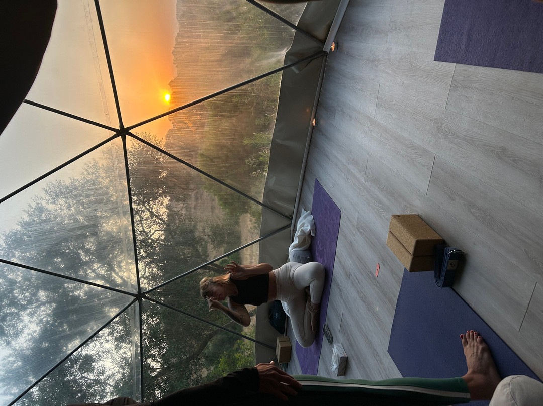 Free The Soul Retreats-Pescantina必去景点