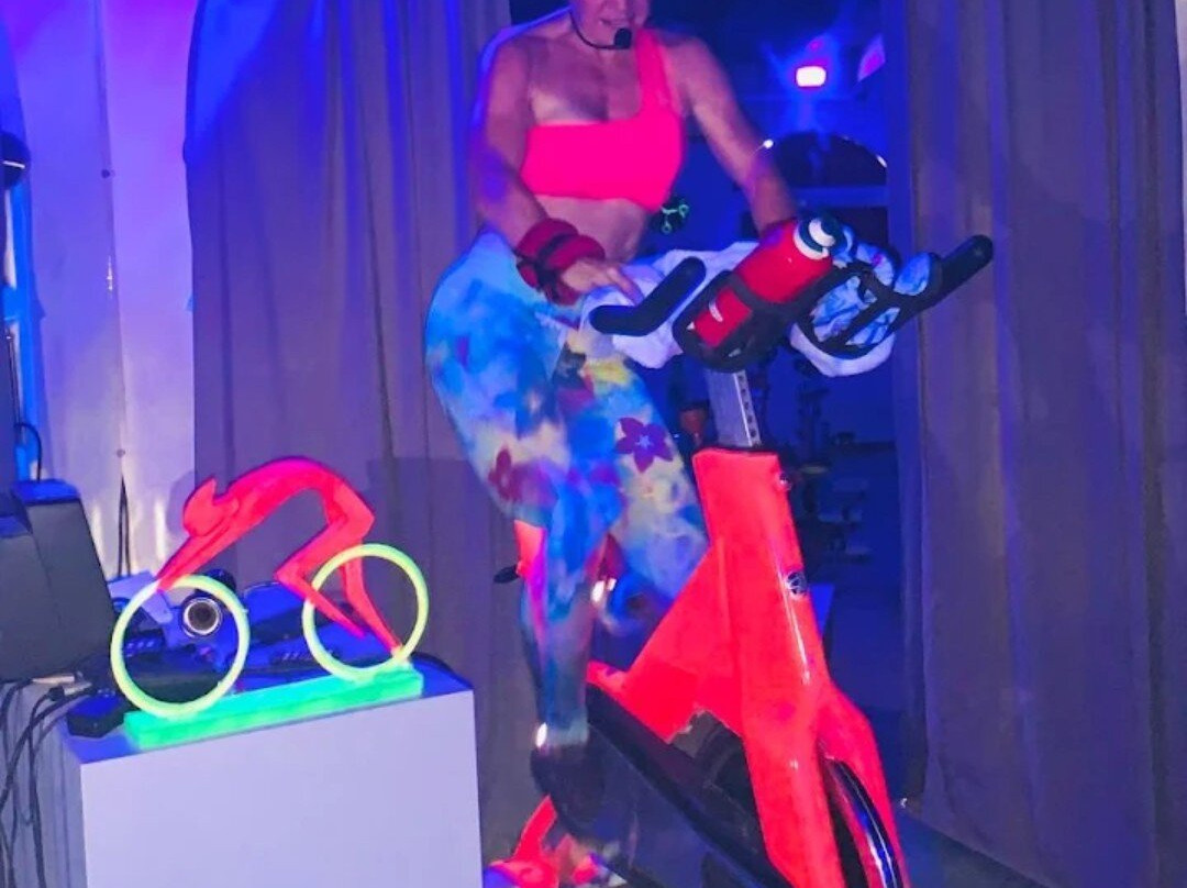 Cabarete Spinning Studio-喀巴里特必去景点