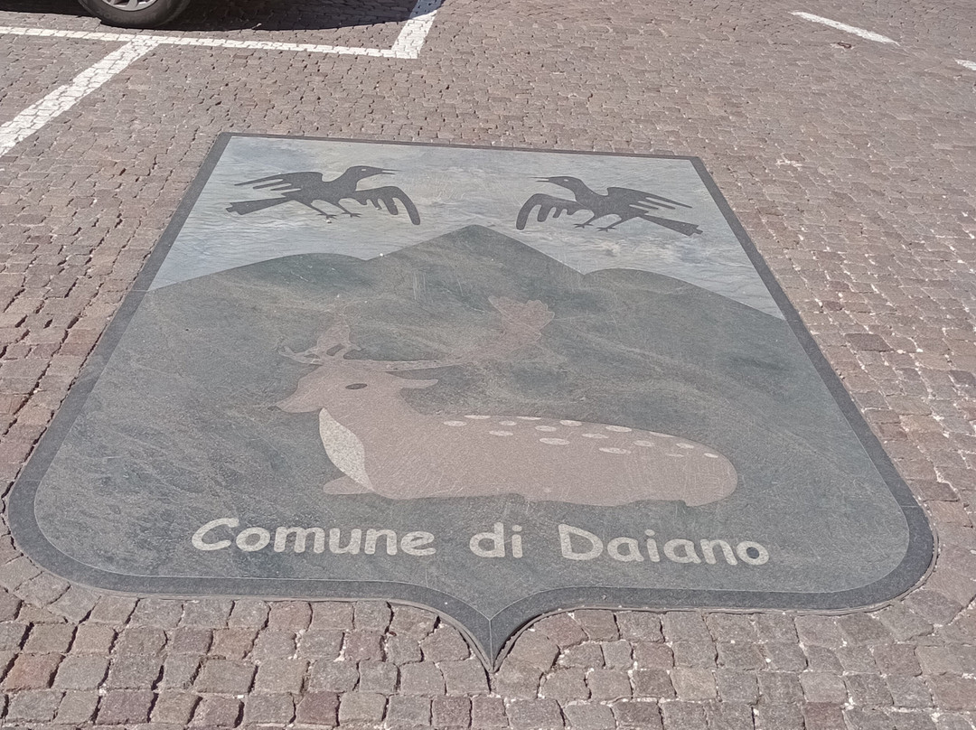 Chiesa di San Tommaso-Daiano必去景点