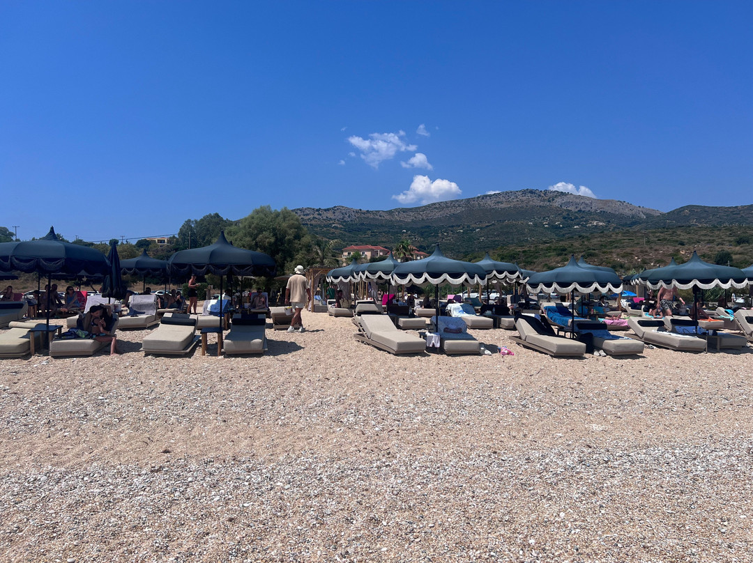 Skala Beach-Skala必去景点