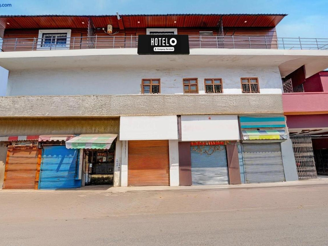 Hotel O Daltonganj Bus Stand Formerly Ratan