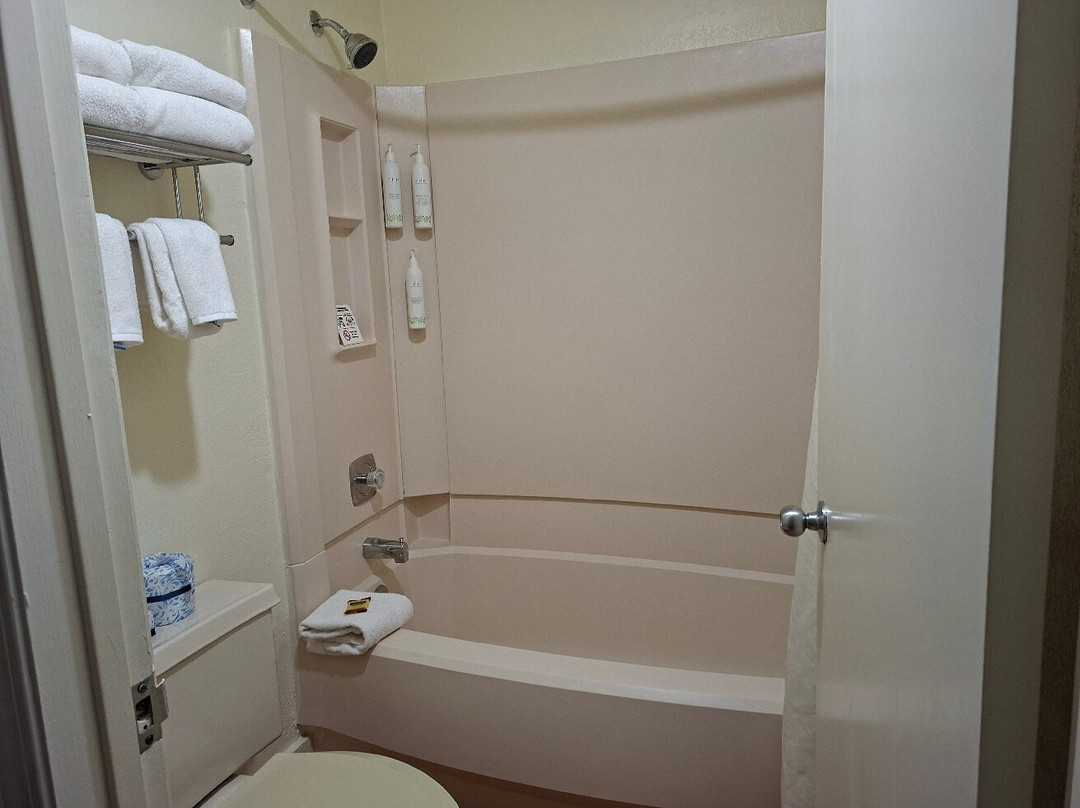 布莱斯维尤小屋主图