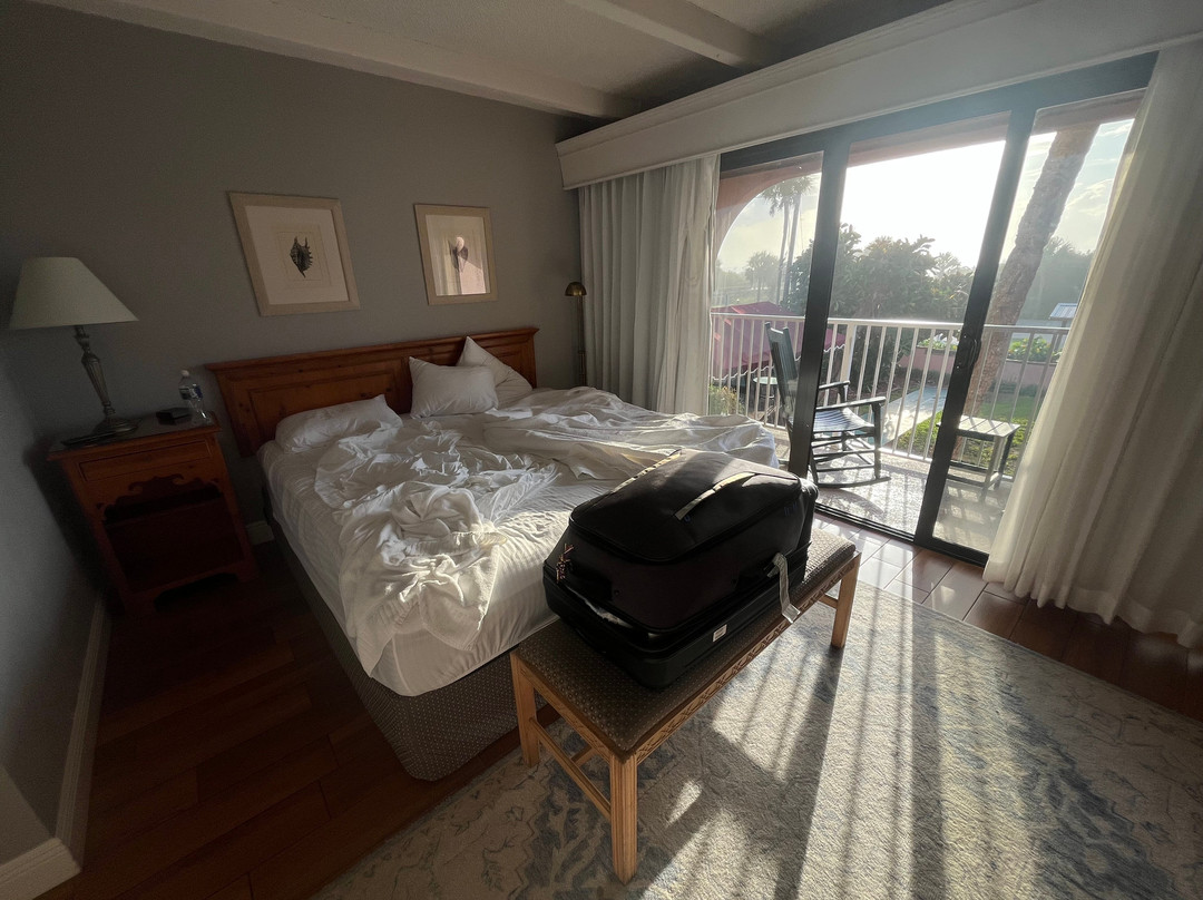 The Inn at 可可比奇海滩旅馆主图
