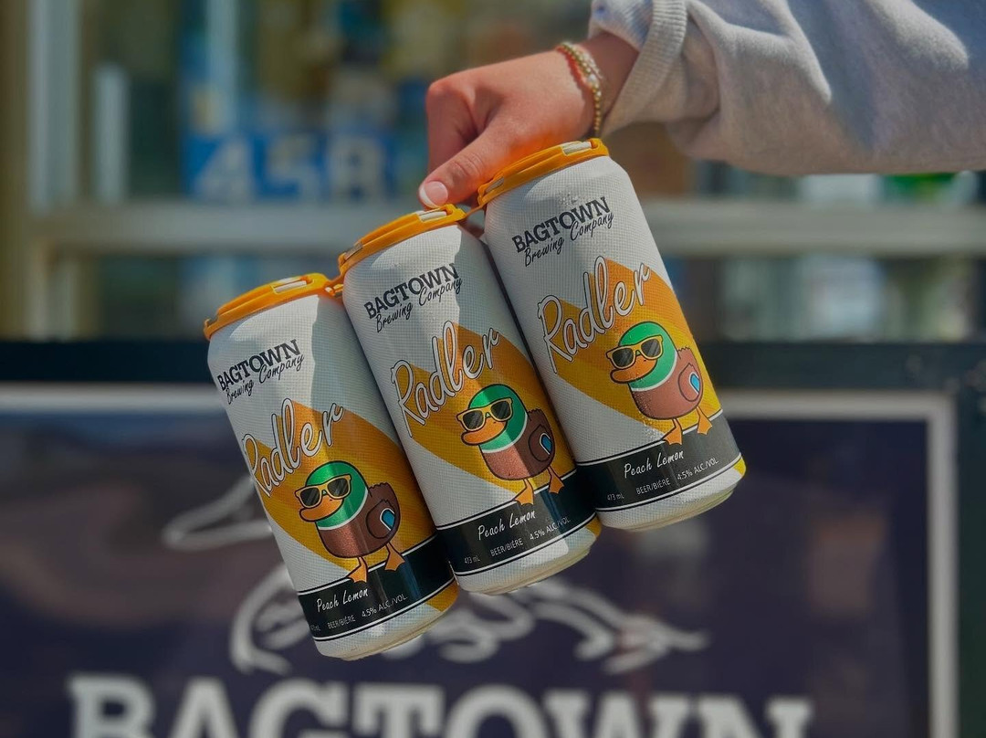 Bagtown Brewing Company
