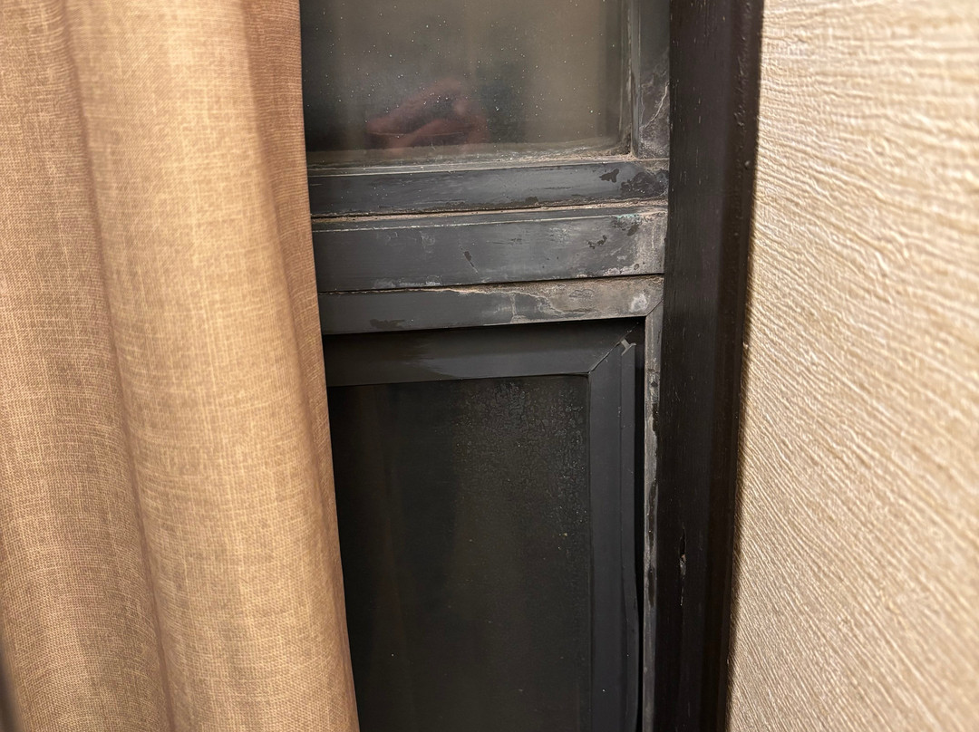格林伍德套房酒店主图