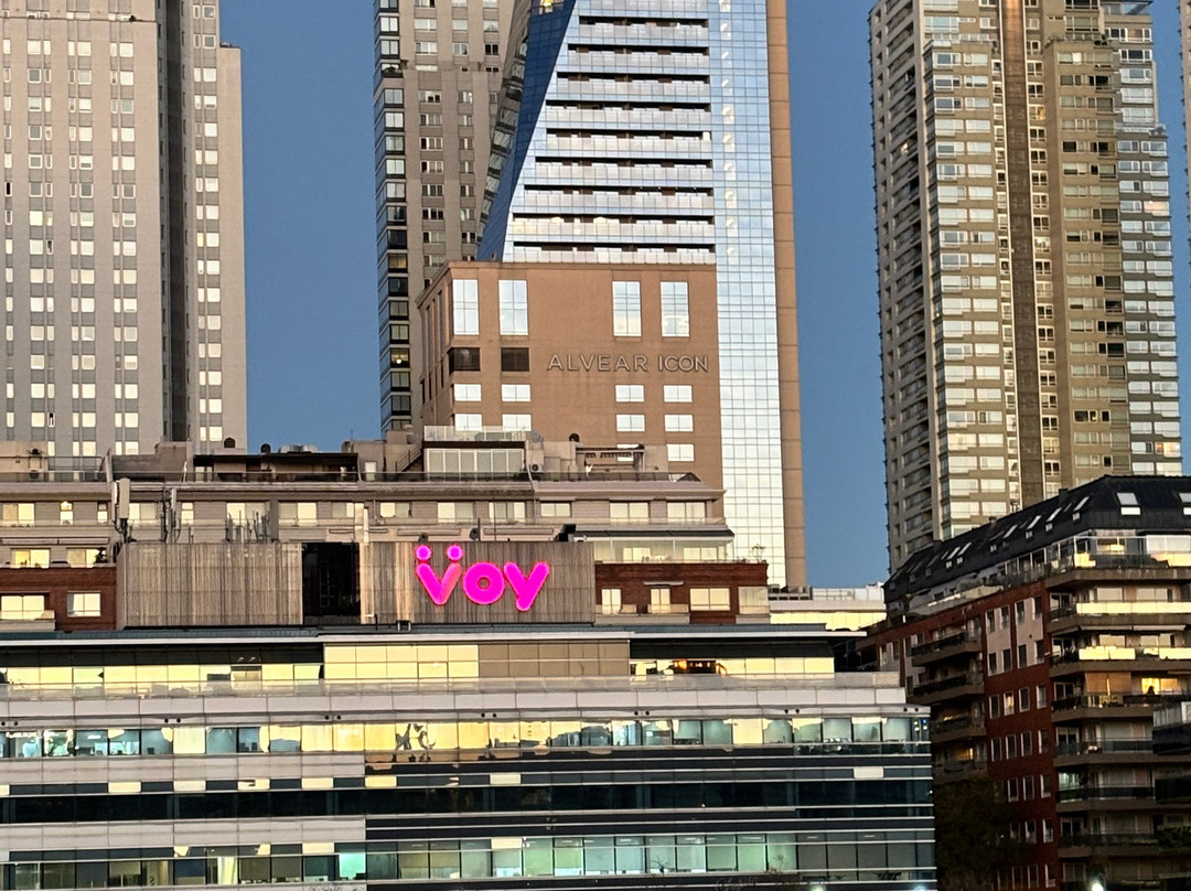 阿维尔典范酒店主图