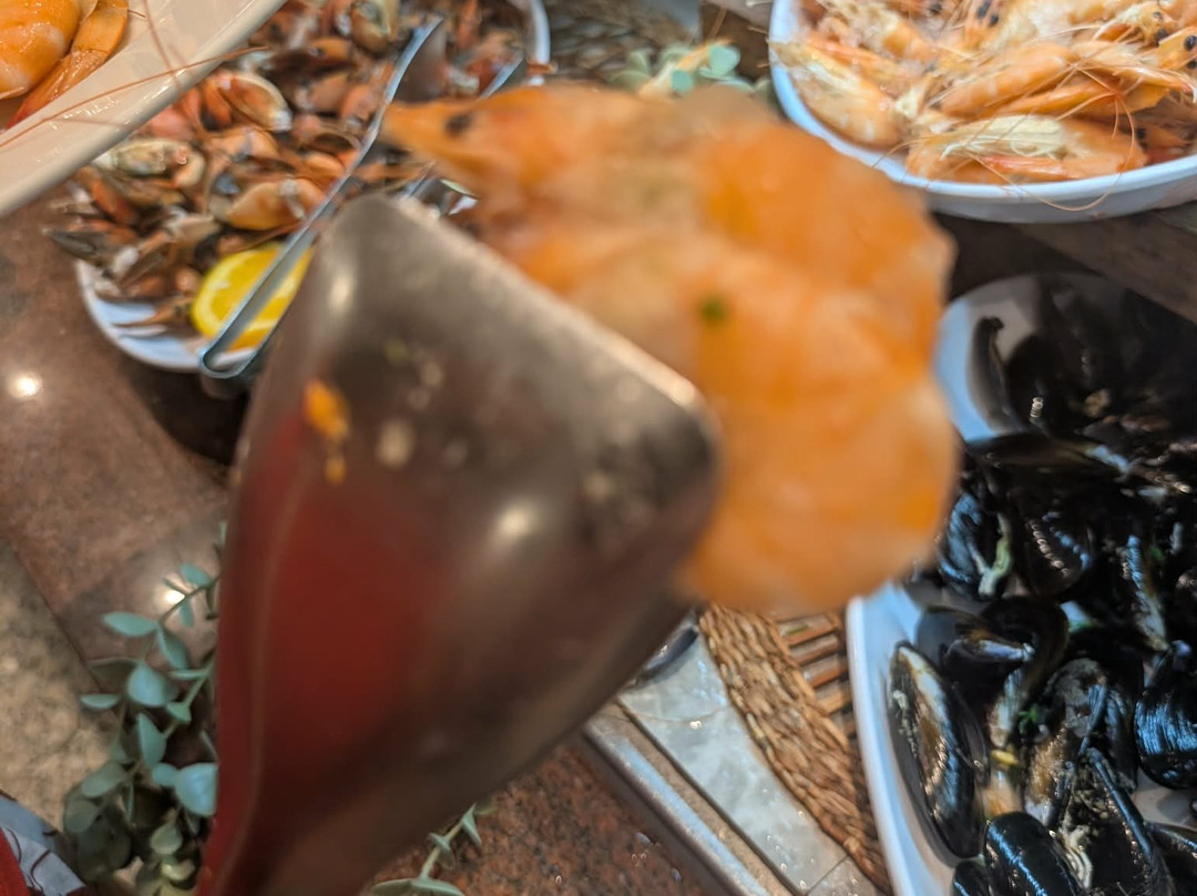 坎普德马阿露雅酒店主图