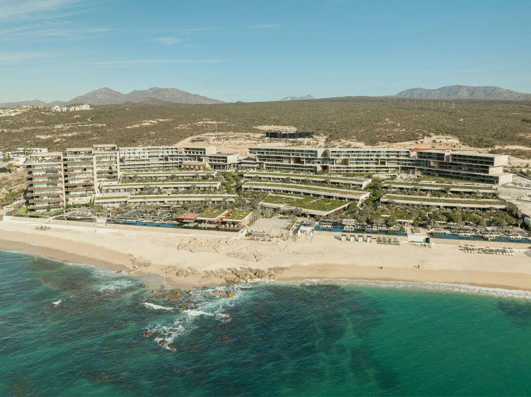 Casa Fortuna酒店住宿-Solaz, a Luxury Collection Resort, Los Cabos