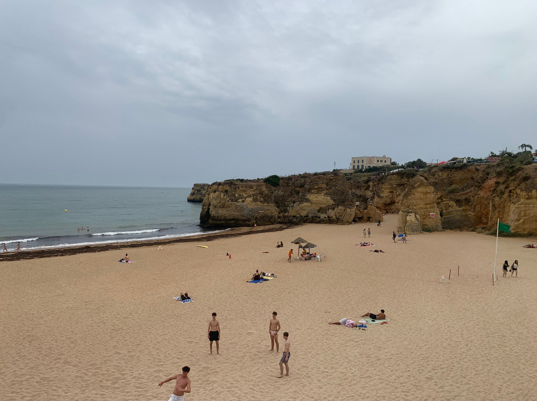 Praia da Batata-拉各斯必去景点