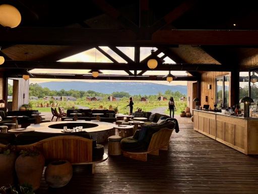 野花农场，Auberge Resorts Collection-旅行者